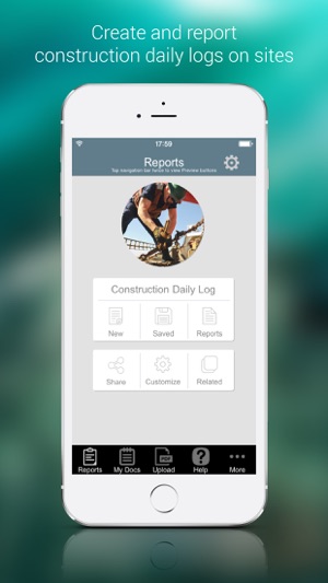 Report My Logs(圖1)-速報App