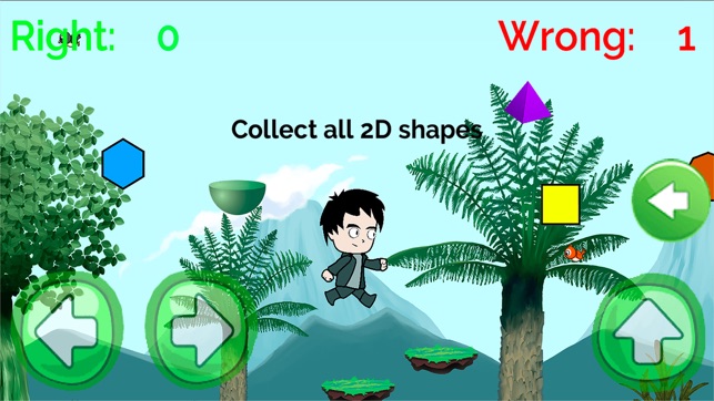 Shape collector(圖2)-速報App