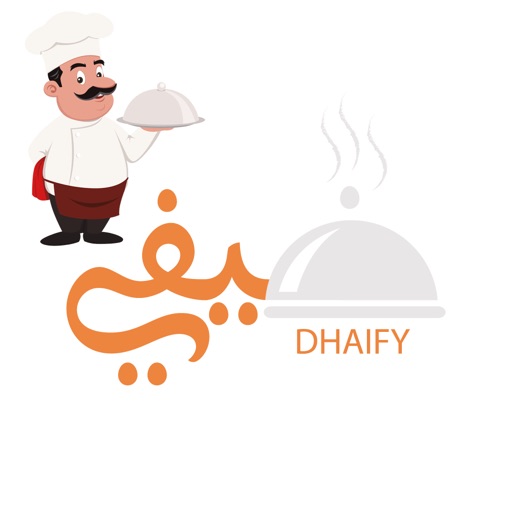 Dhaify Chef app