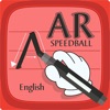 AR Speedball English RH