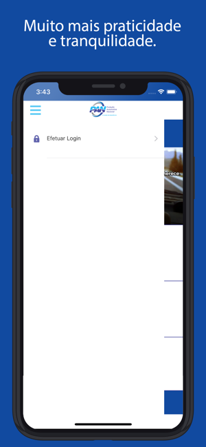 PAN - Proteção Automotiva(圖2)-速報App