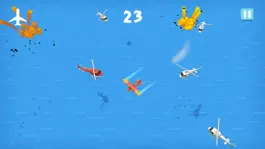 Game screenshot Plane Master - Dodge All hack