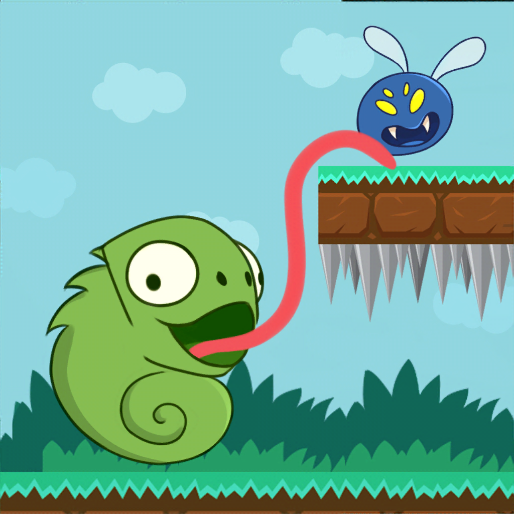 Get Catch The Fly Game for iOS, iPhone, iPad Aso Report