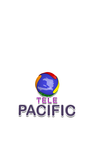Radio Tele Pacific screenshot 3