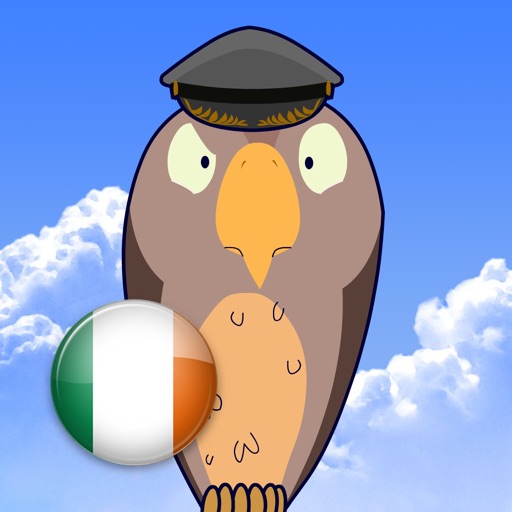 Feather Squadron: Ireland