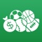Sportsbook: Sports Betting