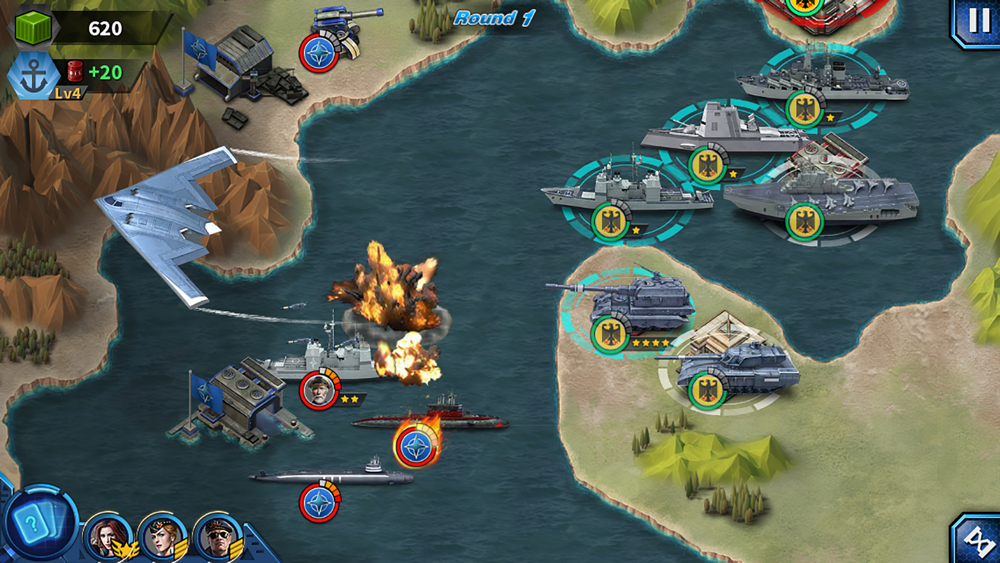 glory-of-generals-2-app-for-iphone-free-download-glory-of-generals-2-for-ipad-iphone-at-apppure