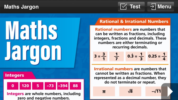 Maths WJEC GCSE Higher