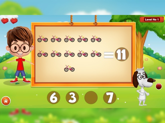 ABC Tracing 2d Learning Game screenshot 2