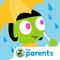 The games included here encourage kids to see the science in their world