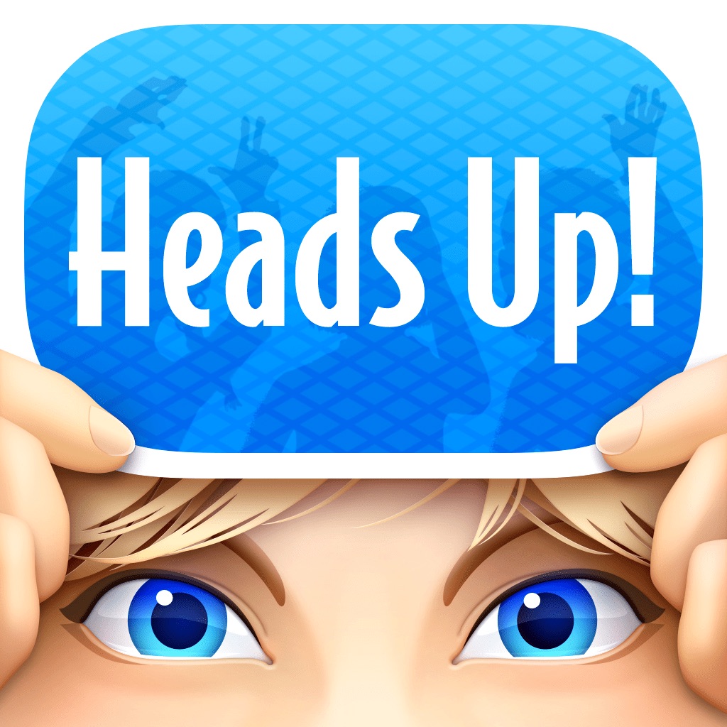 Heads Up! - Trivia on the go