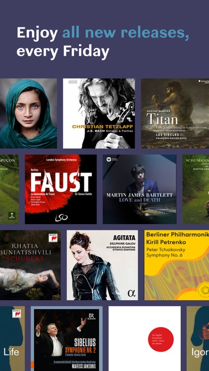 Primephonic - Classical Music screenshot-6