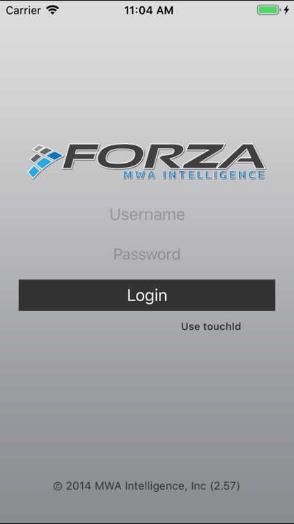 FORZA Mobile Tech