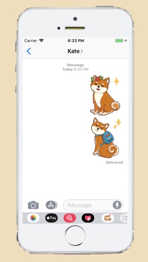 Shiba Family(圖3)-速報App