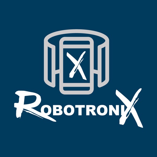 RoboAreX