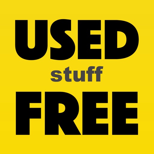 cPro: Used and Free Stuff