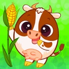 Top 47 Education Apps Like Bibi Farm Kids Games for 2 3 4 - Best Alternatives