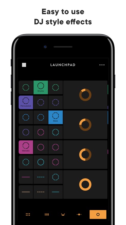 Novation Launchpad