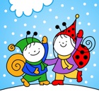 Top 41 Book Apps Like Winter Tale - Berry and Dolly - Best Alternatives