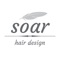 soar hairの公式アプリをリリースしました！