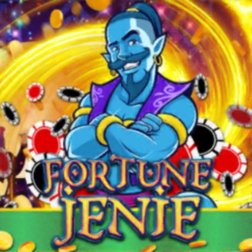 Fortune Jenie