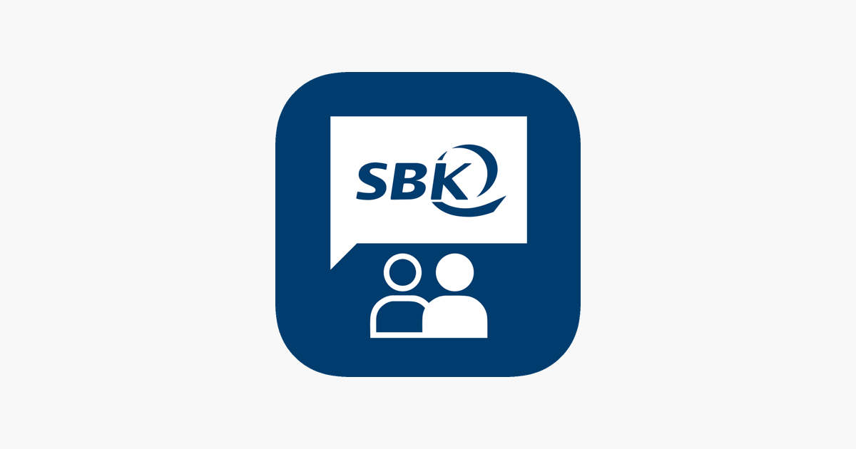 Meine Sbk Im App Store