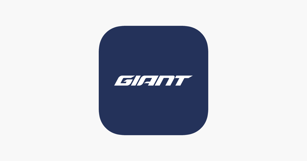 giant e bike app