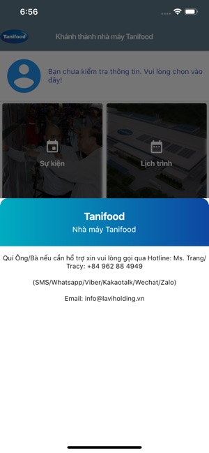 Tanifood(圖5)-速報App