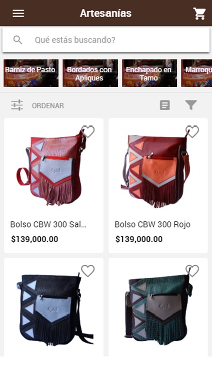 Demelito - 100% Nariñense screenshot-3