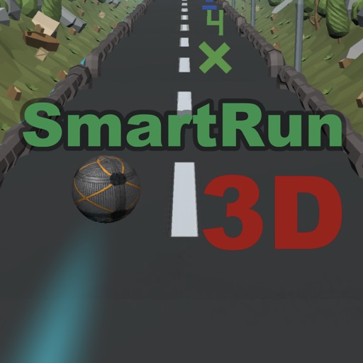 SmartRun 3D