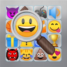 Activities of Spot the Emoji