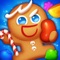 What happens if you help a cookie out
