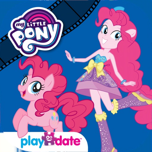 My Little Pony: Story Creator Icon