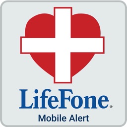Mobile Alert by Lifefone