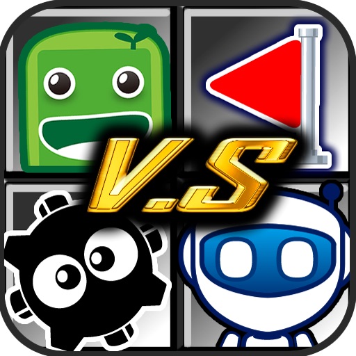 Battle Minesweeper:Ai Icon