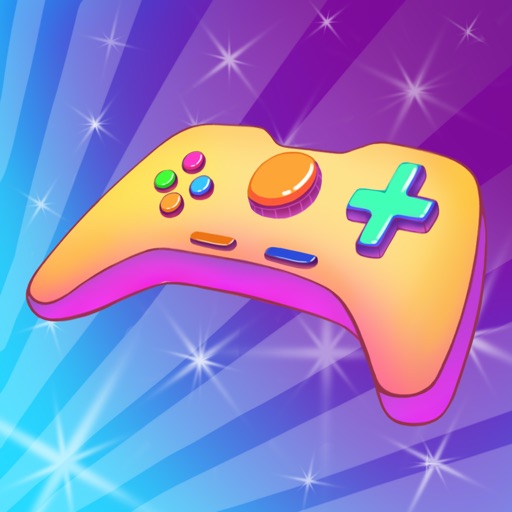 Dream Arcade icon