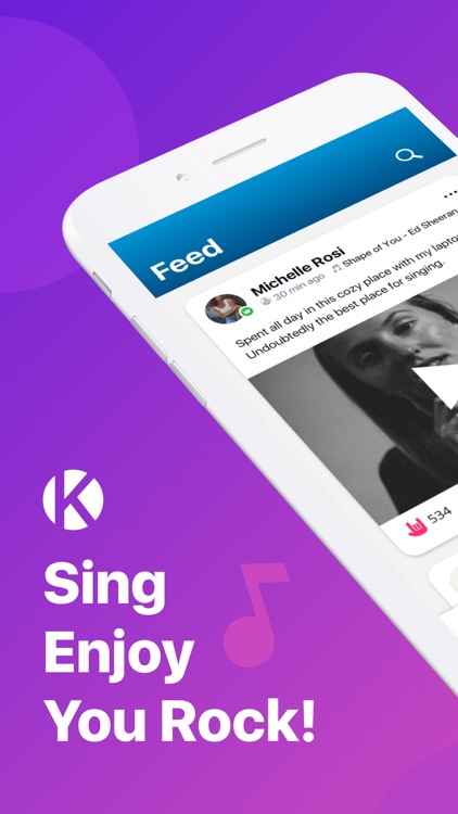 Karaoke One lyrics and songs