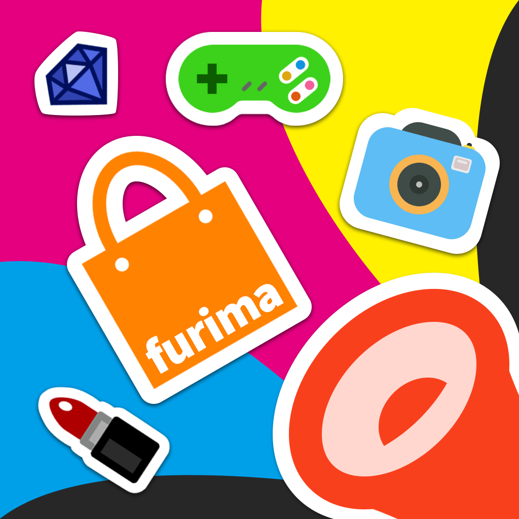 フリマアラート フリマの出品をアラート通知 Iphoneアプリ Applion