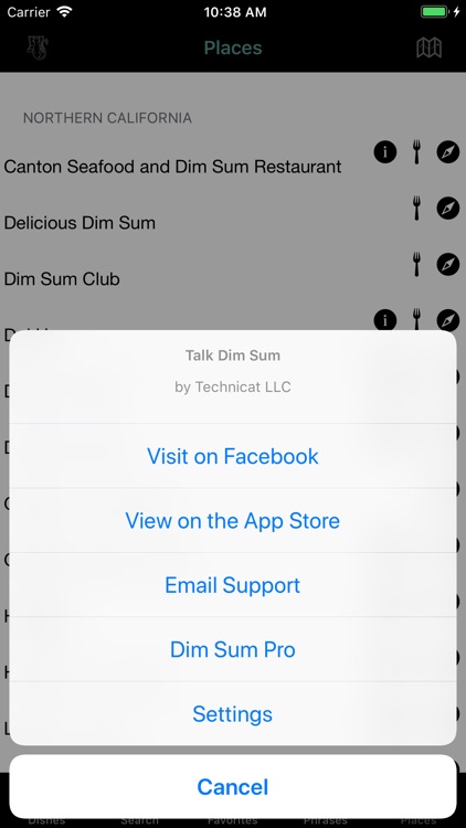 Talk Dim Sum screenshot-6