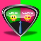 Top 47 Entertainment Apps Like Love Detector Face Test Prank - Best Alternatives