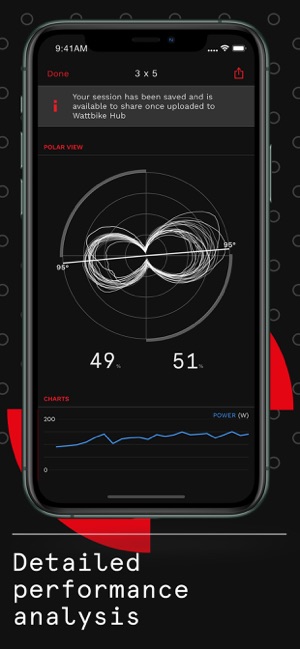 wattbike hub climbs