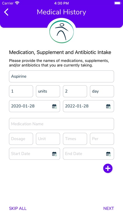 HAWI Digital Health App screenshot-6