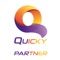 Quicky Quicker es una plataforma de comercio electrónico que permitirá a los repartidores independientes acceder a órdenes de servicio a domicilio provenientes de Quicky VIP