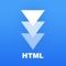 Icon HTML下载器