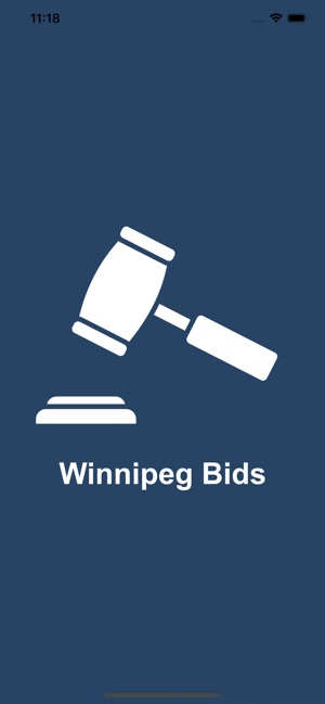 Winnipeg Bids(圖6)-速報App