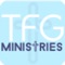 TFG Ministries mission is to glorify God through the preaching of the gospel