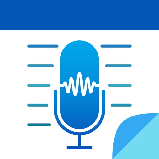 audionote app converter