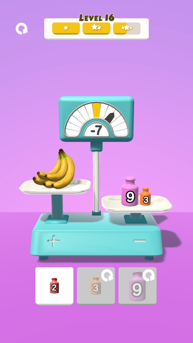 Weighmaster 3D screenshot 2