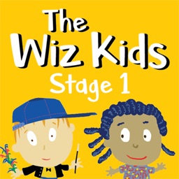 The Wiz Kids 1