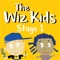 These five stories about the Wiz Kids are created with words using 8 letters - m s f a p t c i